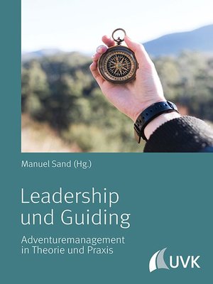 cover image of Leadership und Guiding